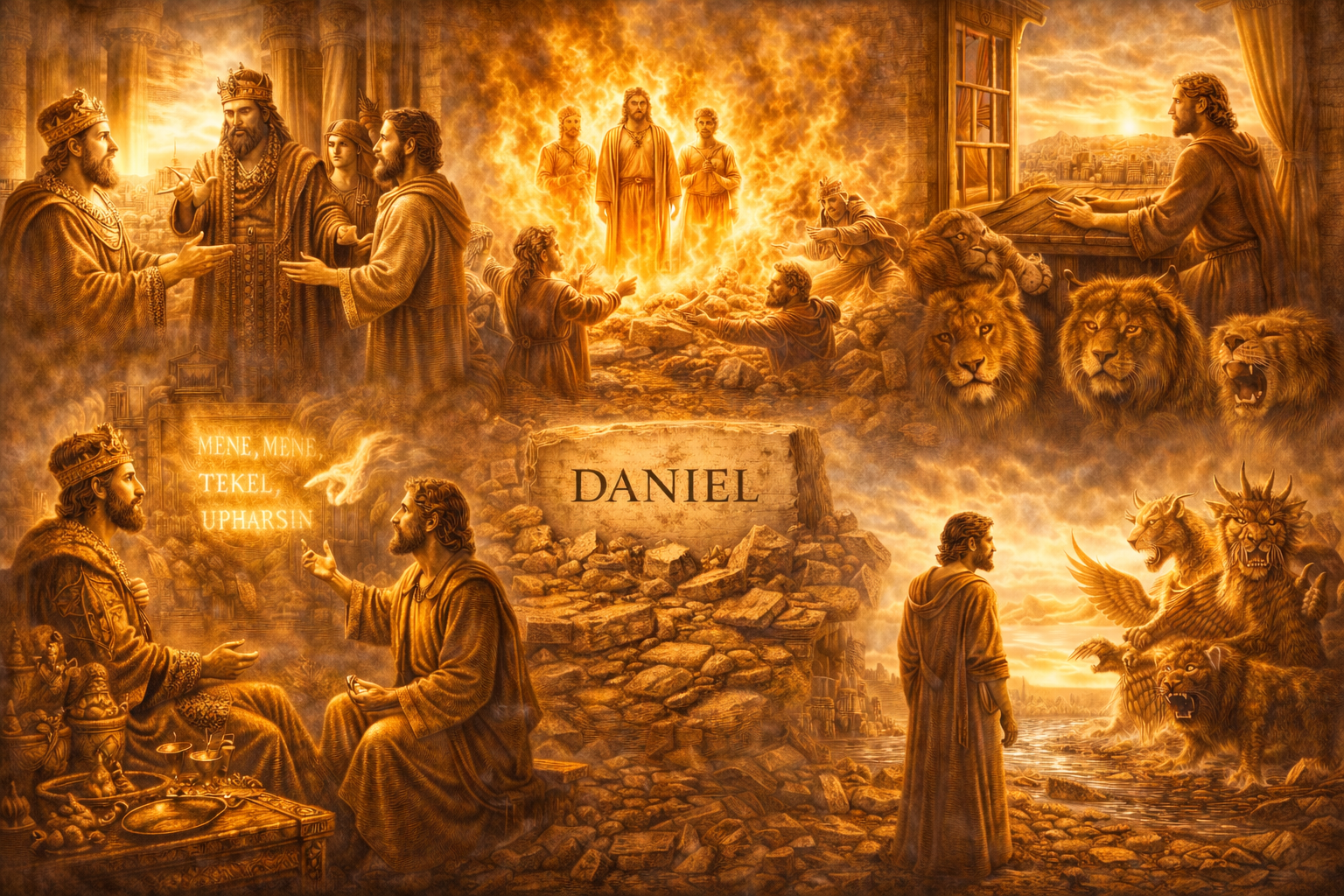 Daniel