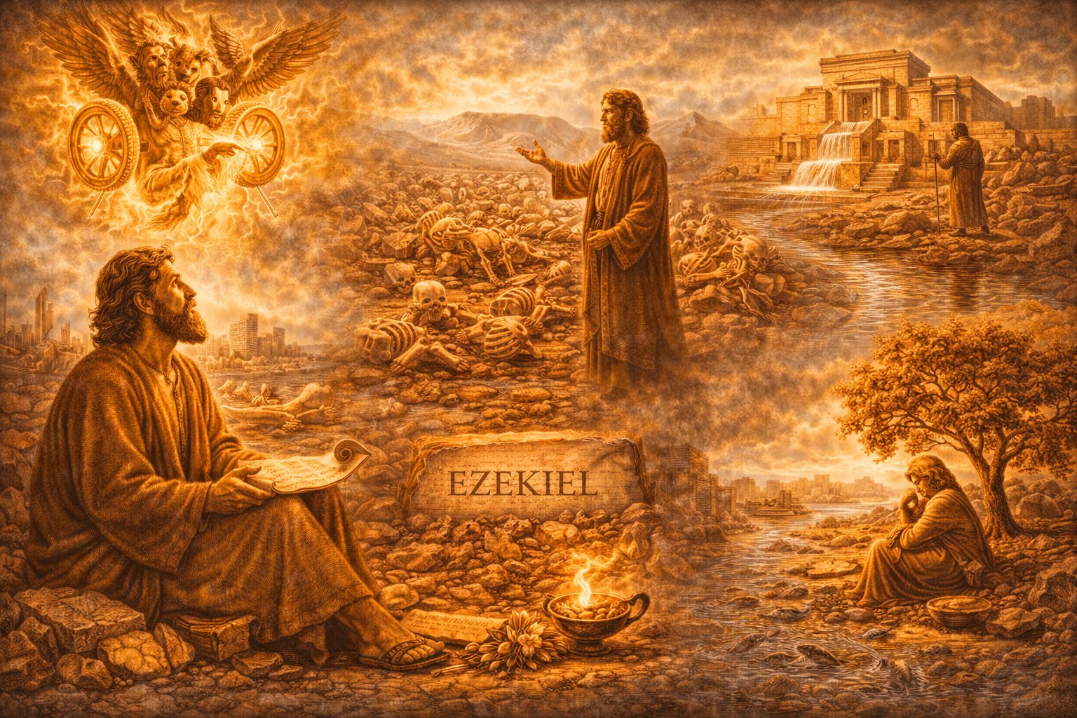 Ezekiel
